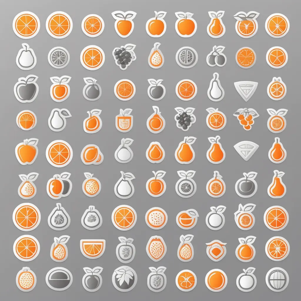 Character Counter tool icon