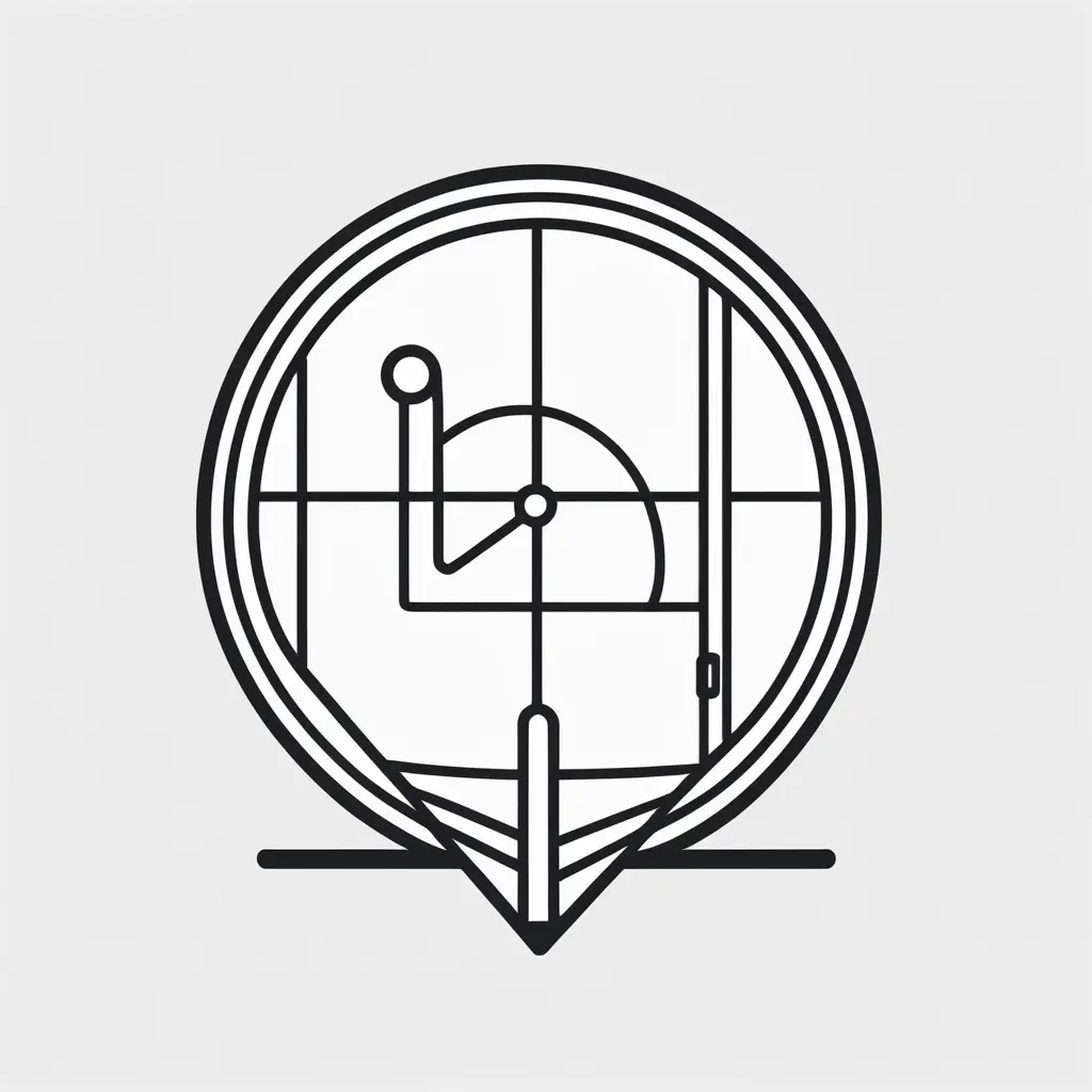 IP Address Lookup tool icon