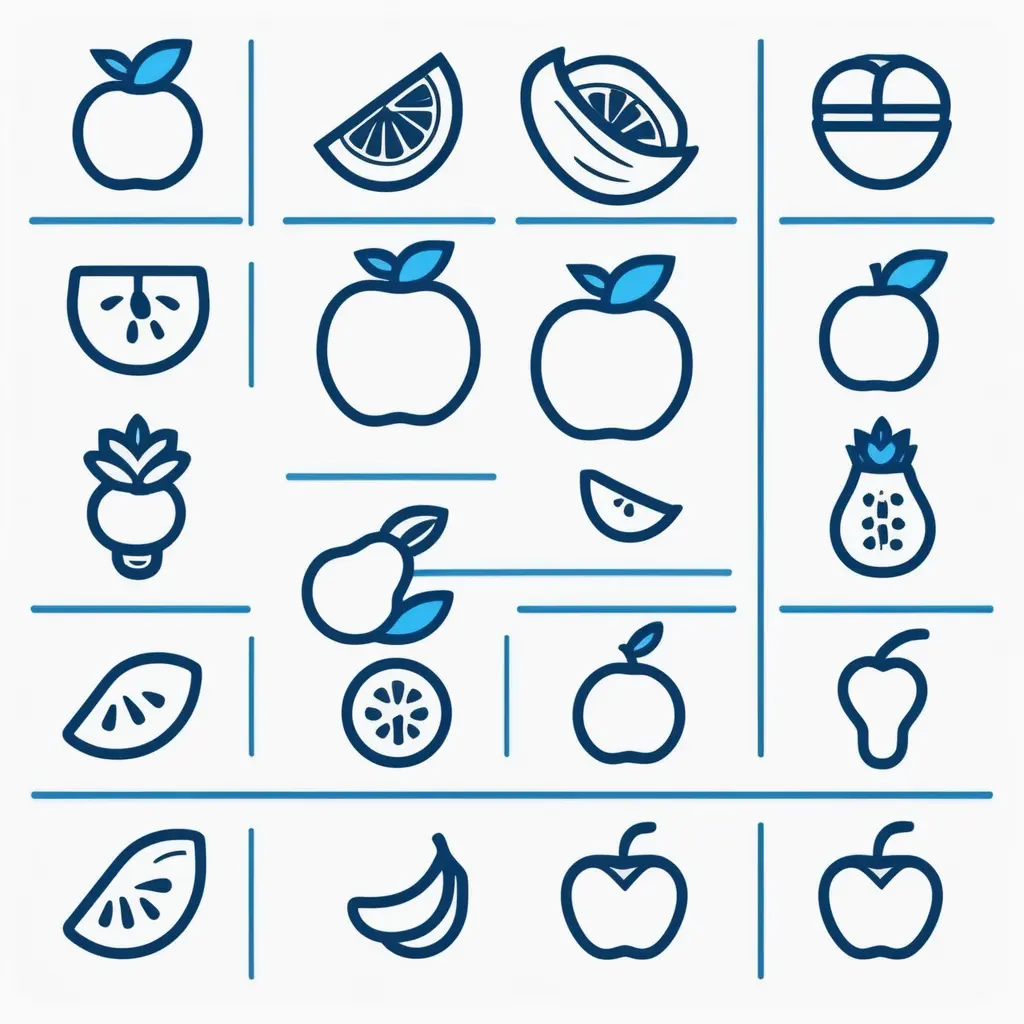 QR Code Generator tool icon